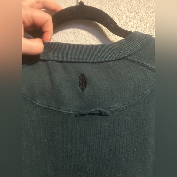 FP Movement Intercept Oversized Sweatshirt - Picture 6 of 8